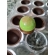 GI003 - Forma de Chocolate em Policarbonato Bombom trufa 14g