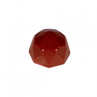 GI002 - Forma de Chocolate em Policarbonato Bombom Diamante 13g
