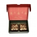 GI180 - Forma de Chocolate em Policarbonato Pão de Mel Gift Coleção Chocolatria