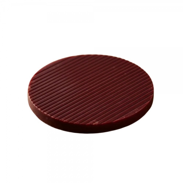 GI004 - Forma de Chocolate em Policarbonato Pastilha 3g
