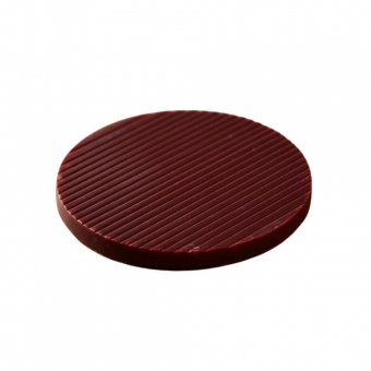 GI004 - Forma de Chocolate em Policarbonato Pastilha 3g