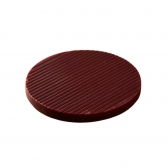 GI004 - Forma de Chocolate em Policarbonato Pastilha 3g