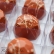 GI002 - Forma de Chocolate em Policarbonato Bombom Diamante 13g