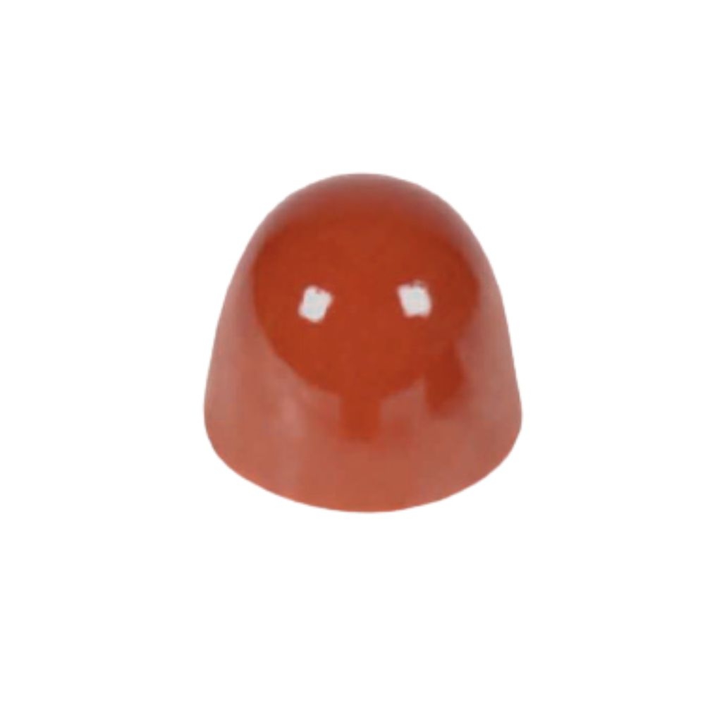 GI003 - Forma de Chocolate em Policarbonato Bombom trufa 14g