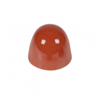 GI003 - Forma de Chocolate em Policarbonato Bombom trufa 14g