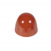 GI003 - Forma de Chocolate em Policarbonato Bombom trufa 14g