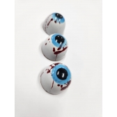 GI003 - Forma de Chocolate em Policarbonato Bombom trufa 14g
