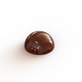 GI152 - Forma de Chocolate em Policarbonato Semiesfera 3 cm